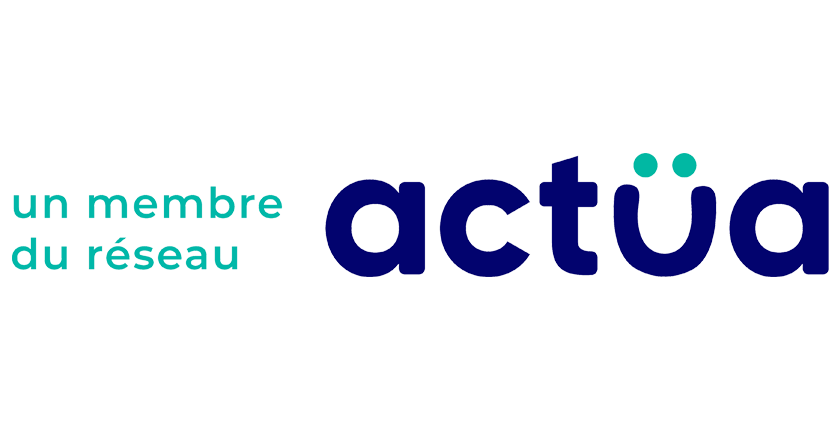 Logo Actua