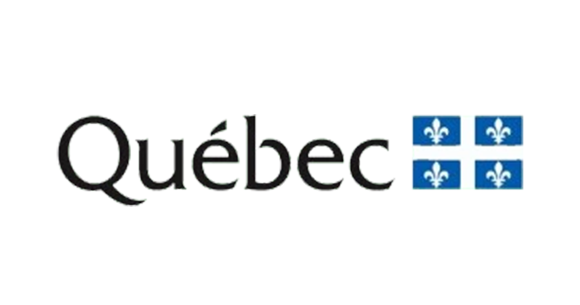 Logo Québec