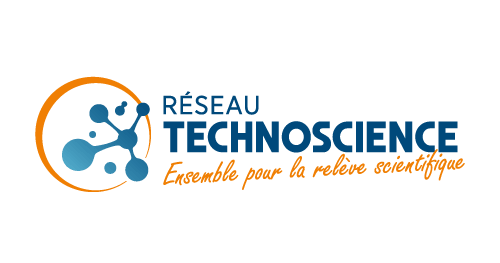 Logo Réseau Technoscience