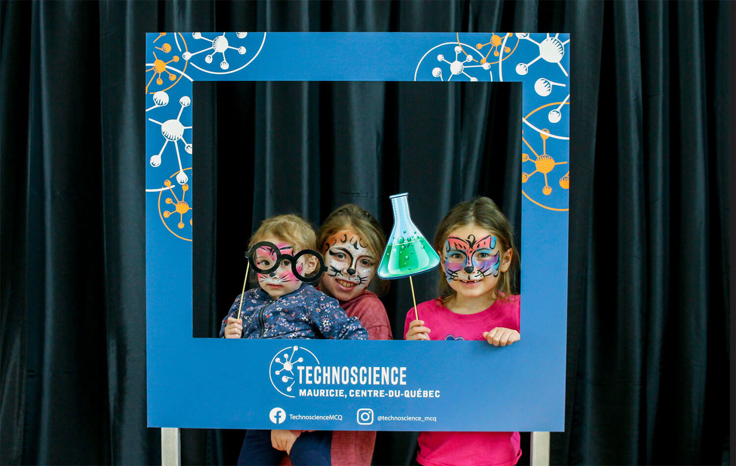 Famille- Photobooth