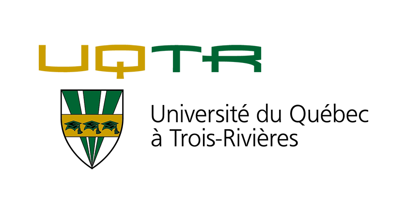 Logo UQTR