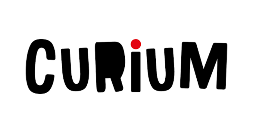 Logo Curium