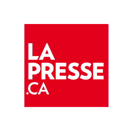 Logo La Presse