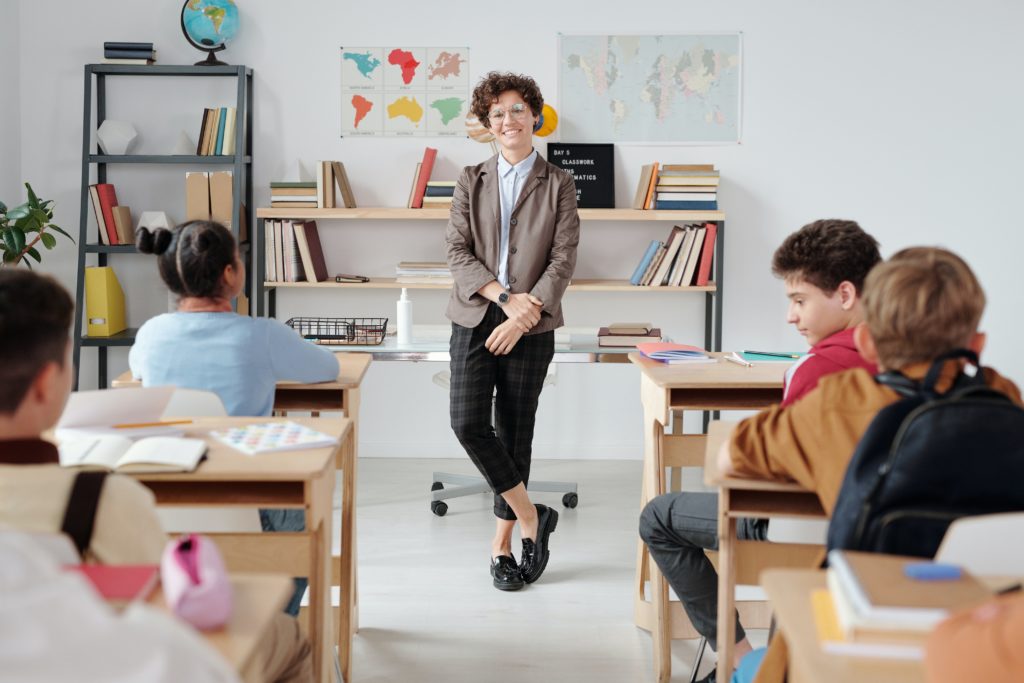 Préscolaire et primaire - Animations scolaires et parascolaires Innovateurs à l'école