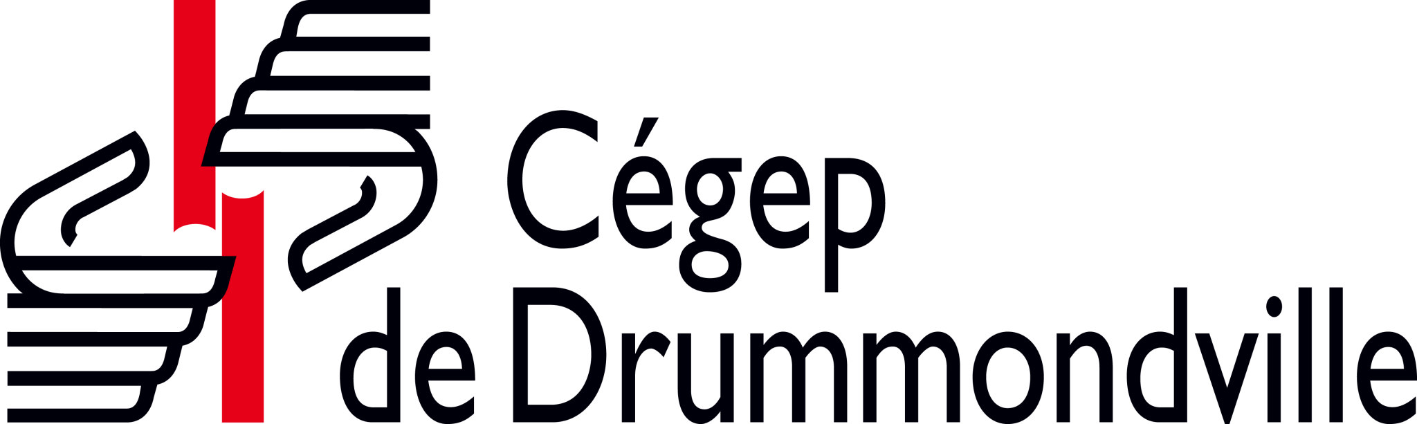 Logo Cégep de Drummondville