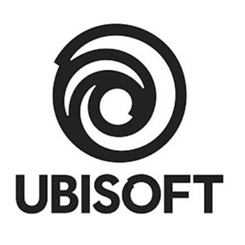 Logo Ubisoft