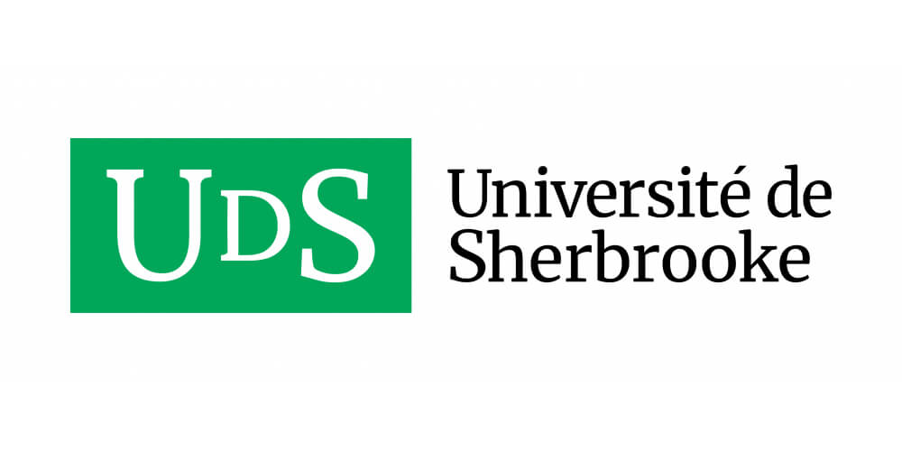 Logo Université de Sherbrooke