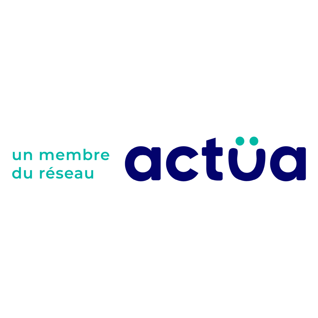 Logo Actua