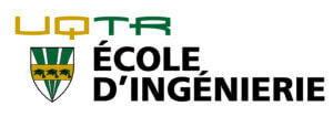 Logo École d'ingénierie UQTR