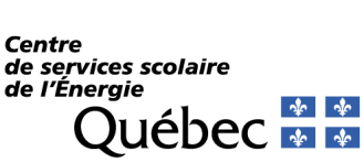 Logo CSS de l'Énergie