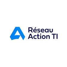 Logo Réseau Action TI